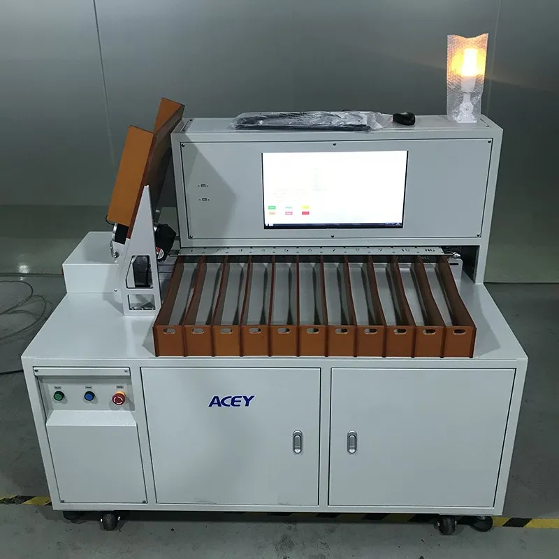 18650 Battery Sorter 18650 Battery Sorter