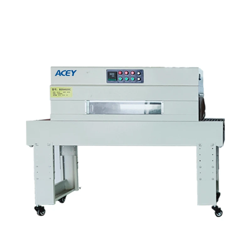 Heat Shrink Wrap Machine Heat Shrink Wrap Machine