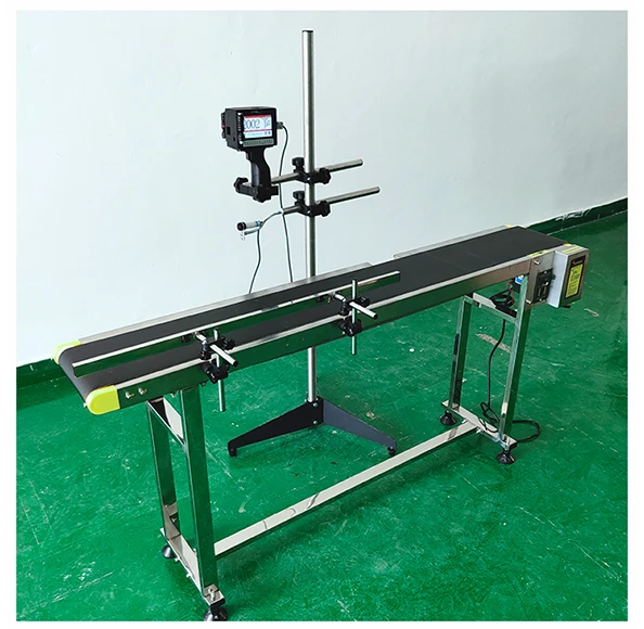 inkjet batch coding machine