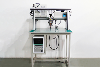 Dull weldio cywir o becyn batri lithiwm