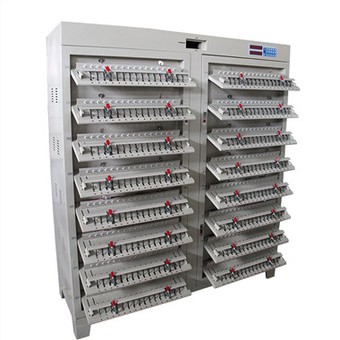 Offer Prawf Batri a Cell