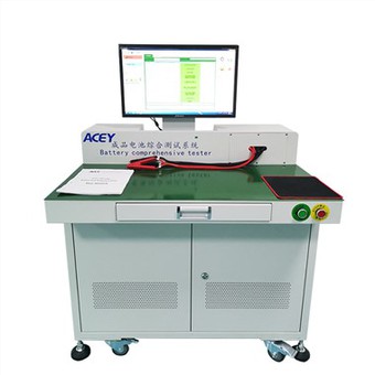 Profwr Integredig Batri