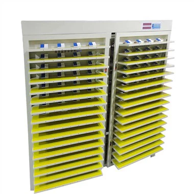 Pouch Cell Tester