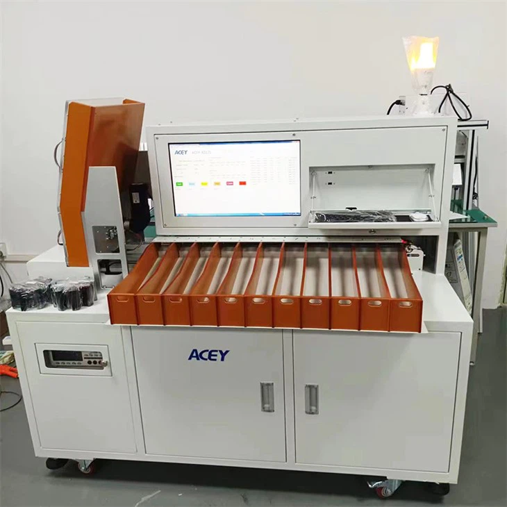 Battery Sorter