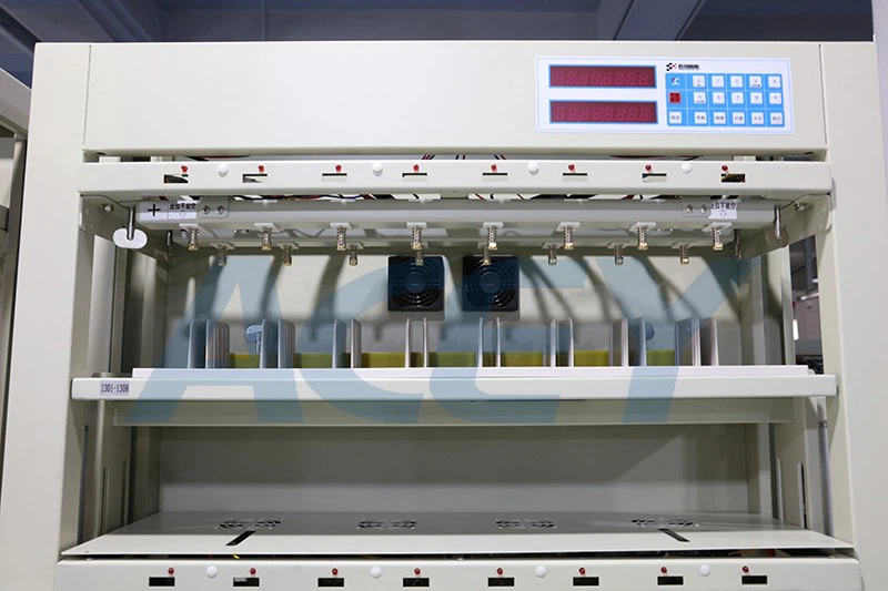Battery Cell Grading Machine