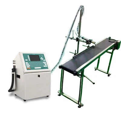 Argraffydd Inkjet Codio Swp a Dyddiad