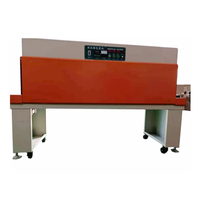 Heat Shrink Packing Machine Heat Shrink Packing Machine