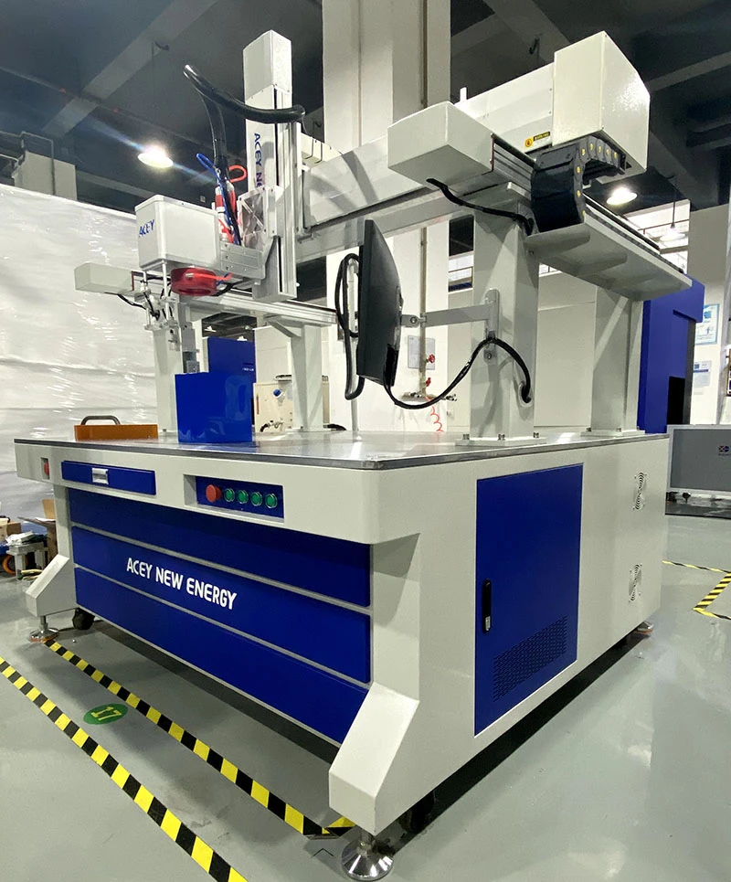 1500w laser welding machine 1500w laser welding machine