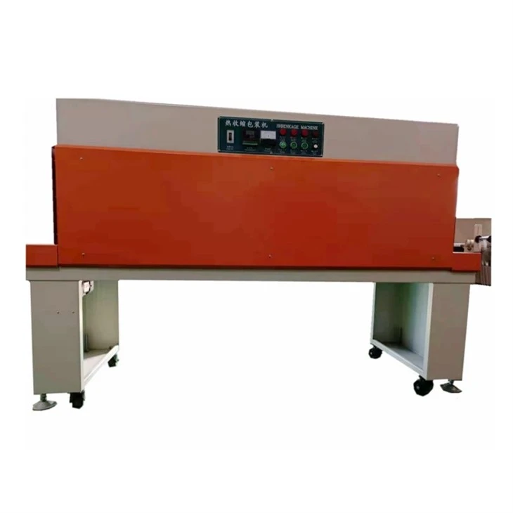 Heat Shrink Packing Machine