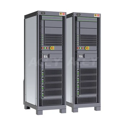 Peiriant Profi Pecyn Batri Adfywiol 200V 300A