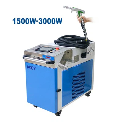 Peiriant Weldio Laser Metel Llaw